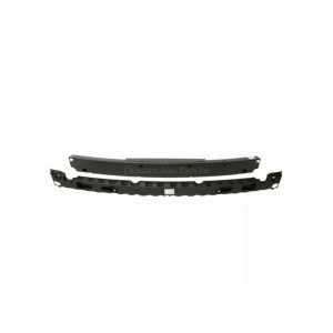 08-20 Dodge Grand Caravan/ 08-09 Plymouth Voyager/ 08-16 Chrysler Town and Country REAR BUMPER REBAR- HS STEEL- INCLUDES ABSORBER- DIAMOND STANDARD- CAPA CERTIFIED 5113097AB, CH1106213