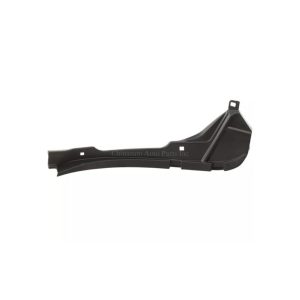 09-13 TOYOTA COROLLA SEDAN REAR BUMPER SEAL, RH (PASSENGER SIDE)- BRACKET CLIP 5259102180, TO1143108