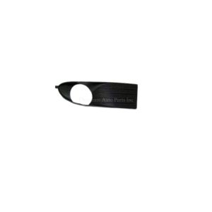09-14 DODGE JOURNEY FOG LAMP COVER, LH (DRIVER SIDE)- W/ FOG LAMPS- W/O FASCIA 5178285AB, CH1038119