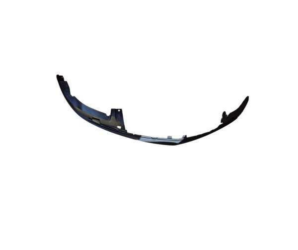 13-17 Chevrolet Traverse FRONT BUMPER COVER- LOWER- MAT- DARK GRAY- CAPA CERTIFIED 20983796, GM1015114 - Image 2