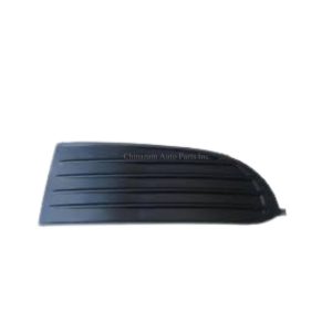 09-14 DODGE JOURNEY FOG LAMP COVER, LH (DRIVER SIDE)- W/O FOG LAMPS- W/O FASCIA- W/ 1PC BUMPER COVER 5178287AA,  CH1038134