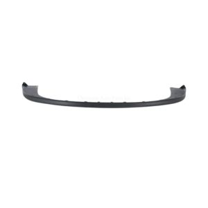 09-18 DODGE JOURNEY FRONT LOWER AIR DAM / VALANCE- W/O FASCIA MODELS 5178283AE, CH1090139