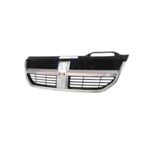 09-10 DODGE JOURNEY GRILLE- MAT/ BLACK- W/ CHROME MOULDING 1BG84SZ0AE, CH1200330
