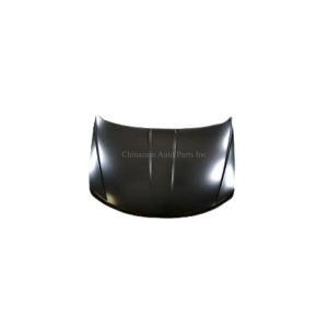 09-20 DODGE JOURNEY HOOD- ALUMINUM- CAPA CERTIFIED 5076777AE, CH1230282