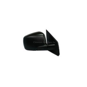 09-15 DODGE JOURNEY MIRROR, RH (PASSENGER SIDE)- POWER- HEATED- TEXTURED 5076884AF, CH1321301