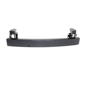 11-17 JEEP COMPASS/07-17 JEEP PATRIOT FRONT BUMPER REBAR- HS STEEL- W/O TOW BRACKET- CAPA CERTIFIED DIAMOND STANDARD 5116373AE, CH1006216