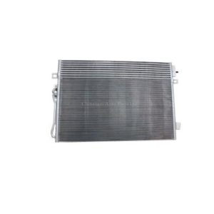 09-10 DODGE JOURNEY A/C CONDENSER  68038244AA,  CH3030234