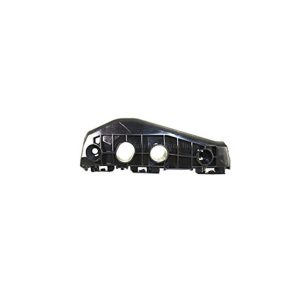 09-10 TOYOTA COROLLA SEDAN FRONT BUMPER BRACKET LH (DRIVER SIDE)- PLASTIC 5211602130, TO1042110