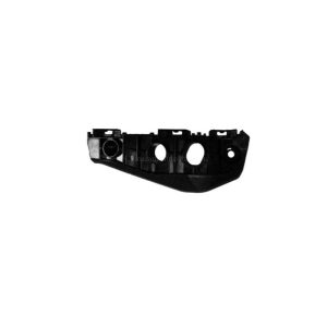 09-10 TOYOTA COROLLA SEDAN FRONT BUMPER BRACKET RH (PASSENGER SIDE)- PLASTIC 5211502130, TO1043110