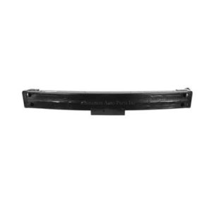 09-13 TOYOTA COROLLA SEDAN REAR BUMPER REBAR- HS STEEL- CAPA CERTIFIED 5202302130, TO1106198