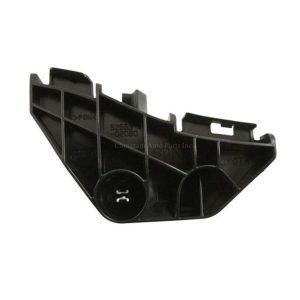 09-10 TOYOTA COROLLA SEDAN REAR COVER UPPER SUPPORT LH (DRIVER SIDE)- PLASTIC 5256302060, TO1142102