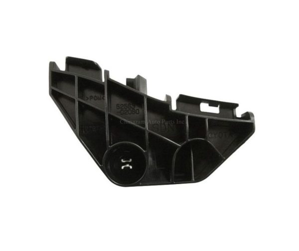 09-10 TOYOTA COROLLA SEDAN REAR COVER UPPER SUPPORT LH (DRIVER SIDE)- PLASTIC 5256302060, TO1142102