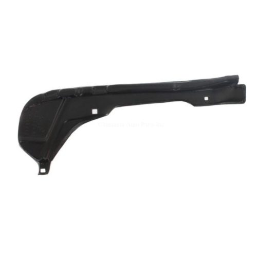 09-13 TOYOTA COROLLA SEDAN REAR BUMPER SEAL, LH (DRIVER SIDE)- BRACKET CLIP 5259202170, TO1142108