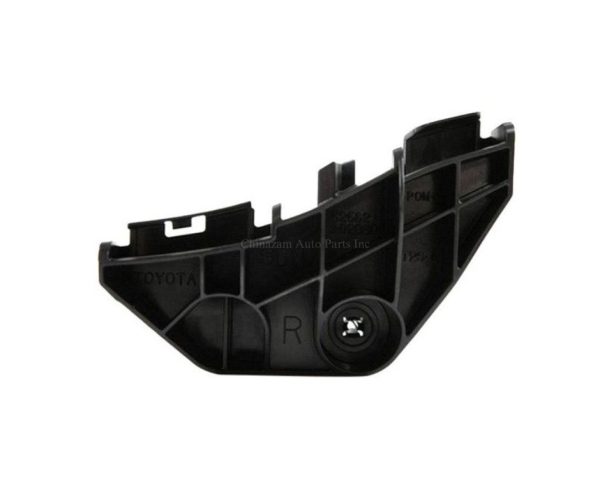 09-10 TOYOTA COROLLA SEDAN REAR COVER UPPER SUPPORT RH (PASSENGER SIDE)- PLASTIC 5256202080, TO1143102