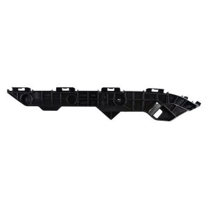 09-13 TOYOTA COROLLA SEDAN REAR COVER SIDE SUPPORT RH (PASSENGER SIDE)- PLASTIC 5215502110, TO1143101