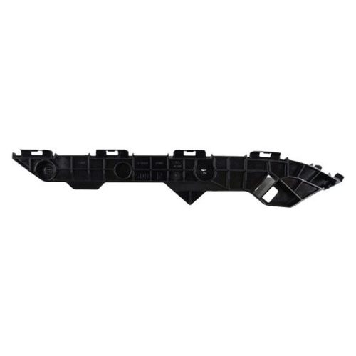 09-13 TOYOTA COROLLA SEDAN REAR COVER SIDE SUPPORT RH (PASSENGER SIDE)- PLASTIC 5215502110, TO1143101