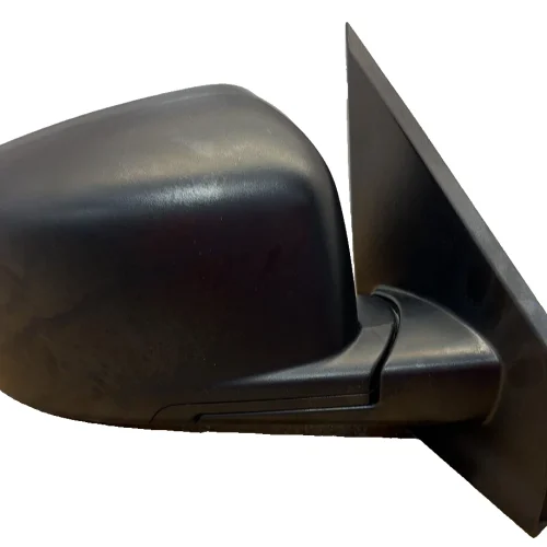 09-15 DODGE JOURNEY MIRROR, RH (PASSENGER SIDE)- POWER- HEATED- TEXTURED 5076884AF, CH1321301