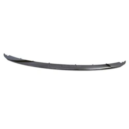 11-15 Ford Explorer UPPER GRILLE MOULDING- BAR- CHROME- CAPA CERTIFIED BB5Z8200AA, FO1217105
