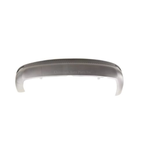 11-15 Ford Explorer REAR BUMPER COVER- LOWER- TEXTURED- W/ TOW- W/O SENSOR- CAPA CERTIFIED BB5Z17F828DA, FO1115104