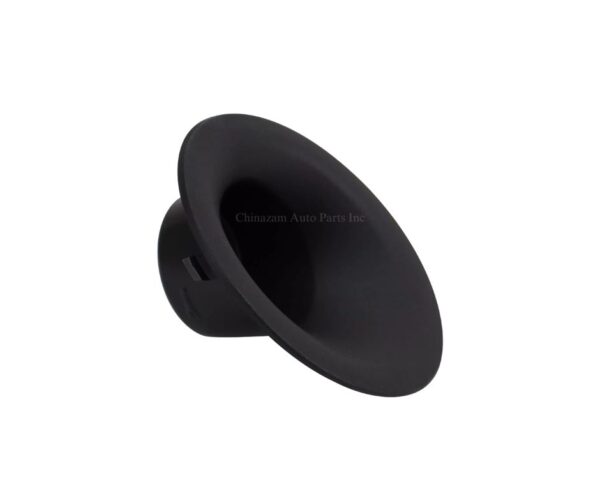 15-23 Challenger FOG LAMP COVER, RH (PASSENGER SIDE)- TEXTURED- W/O FOG LAMP OEM # 68259660AA, CH1039212