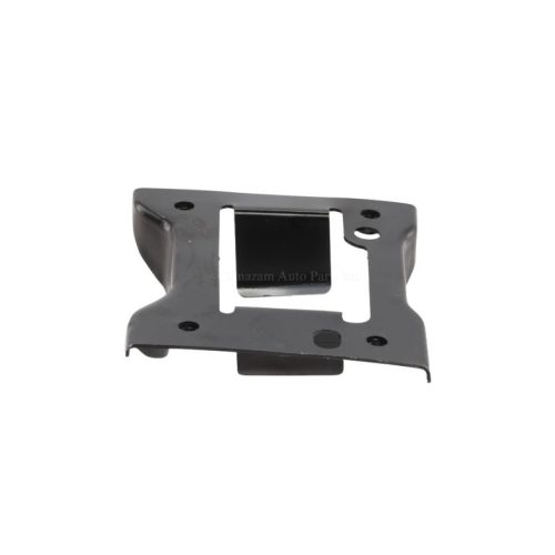 11-15 Ford Explorer FRONT BUMPER BRACKET, LH (DRIVER SIDE)- MOUNTS ON SIDE APRON BB5Z17C887A, FO1066183