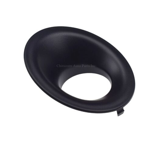 15-23 Challenger FOG LAMP BEZEL, RH (PASSENGER SIDE)- TEXTURED- W/ FOG LAMP HOLE 68259662AA, CH1039177