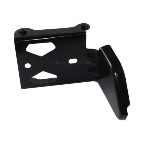 18-23 Challenger FRONT BUMPER BRACKET, RH (PASSENGER SIDE)- OUTER- STEEL OEM # 68174978AA, CH1066144