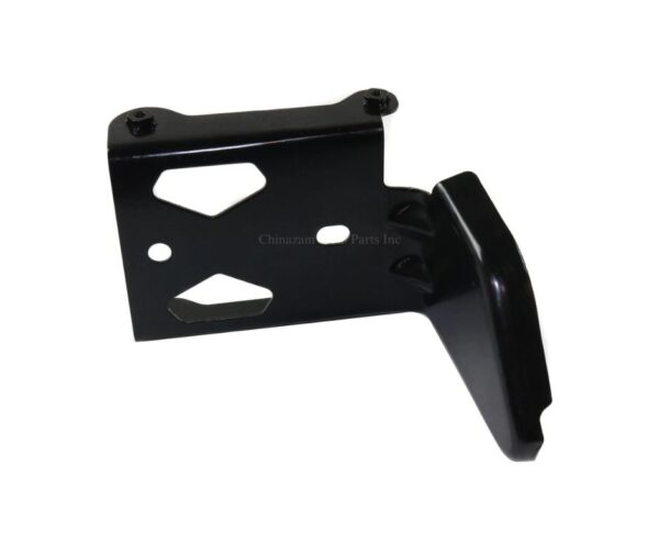 18-23 Challenger FRONT BUMPER BRACKET, RH (PASSENGER SIDE)- OUTER- STEEL OEM # 68174978AA, CH1066144