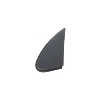 14-19 TOYOTA COROLLA SEDAN FENDER GARNISH, LH (DRIVER SIDE)- BLACK 6011802120