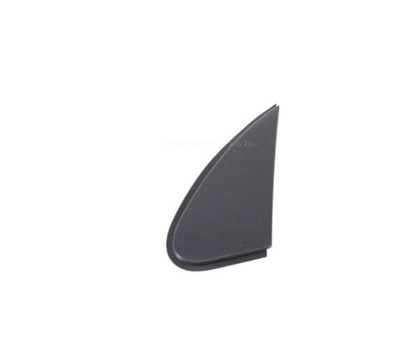 14-19 TOYOTA COROLLA SEDAN FENDER GARNISH, LH (DRIVER SIDE)- BLACK 6011802120