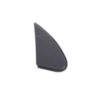 14-19 TOYOTA COROLLA SEDAN FENDER GARNISH, RH (PASSENGER SIDE)- BLACK 6011702120