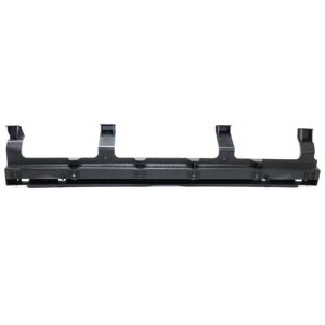 08-20 Dodge Grand Caravan, 08-16 Chrysler Town and Country, 08-10 Plymouth Voyager REAR BUMPER COVER SUPPORT- CAPA CERTIFIED  5113107AC, CH1140104