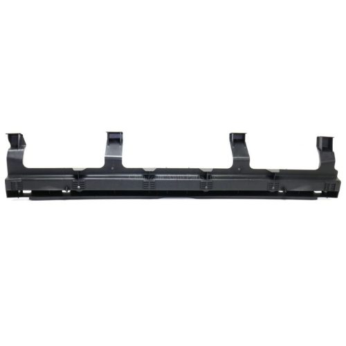 08-20 Dodge Grand Caravan, 08-16 Chrysler Town and Country, 08-10 Plymouth Voyager REAR BUMPER COVER SUPPORT- CAPA CERTIFIED  5113107AC, CH1140104