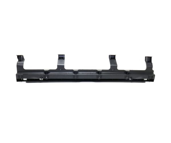 08-20 Dodge Grand Caravan, 08-16 Chrysler Town and Country, 08-10 Plymouth Voyager REAR BUMPER COVER SUPPORT 5113107AC, CH1140104