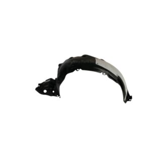 14-16 TOYOTA COROLLA SEDAN FENDER LINER, LH- CAPA CERTIFIED (DRIVER SIDE) 5387602480, TO1248178