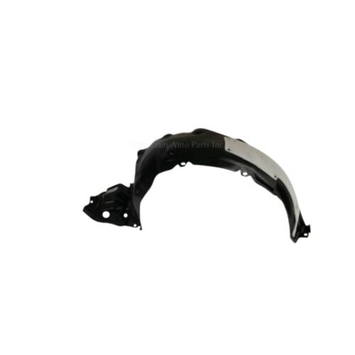 14-16 TOYOTA COROLLA SEDAN FENDER LINER, LH (DRIVER SIDE) 5387602480, TO1248178