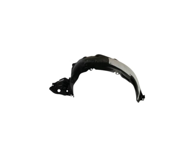 14-16 TOYOTA COROLLA SEDAN FENDER LINER, LH- CAPA CERTIFIED (DRIVER SIDE) 5387602480, TO1248178