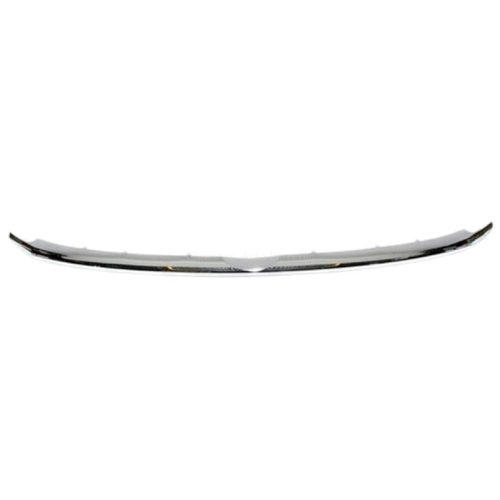 11-15 Ford Explorer LOWER GRILLE MOULDING- BAR- CHROME- CAPA CERTIFIED BB5Z8200BA, FO1216107