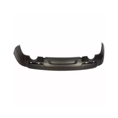 11-15 Ford Explorer REAR BUMPER COVER- LOWER- TEXTURED- W/O TOW- W/O SENSOR- CAPA CERTIFIED BB5Z17F828AA, FO1115106