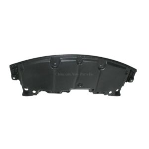 14-16 TOYOTA COROLLA SEDAN FRONT LOWER ENGINE UNDER COVER ASSEMBLY- INCLUDES OE# 5261802060 AND 5145102080 5260102090, TO1228191