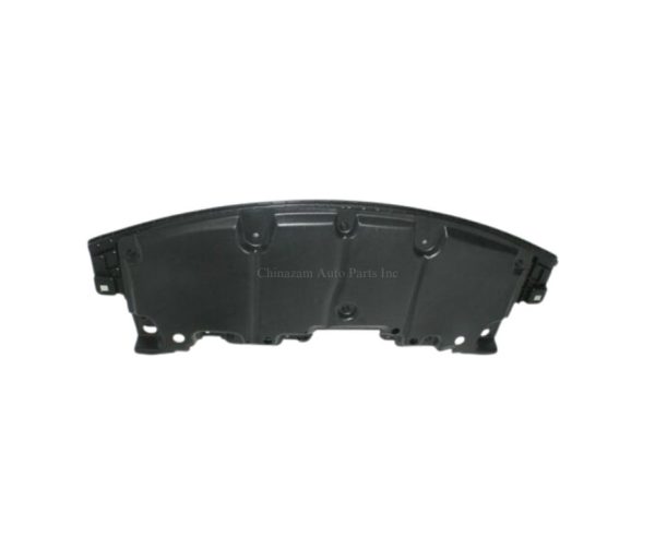 14-16 TOYOTA COROLLA SEDAN FRONT LOWER ENGINE UNDER COVER ASSEMBLY- INCLUDES OE# 5261802060 AND 5145102080- CAPA CERTIFIED 5260102090, TO1228191