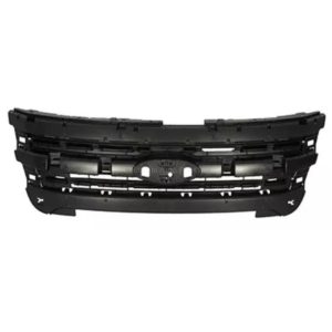 11-15 Ford Explorer HEADER PANEL- MAT- BLACK BB5Z8A284AA, FO1223118
