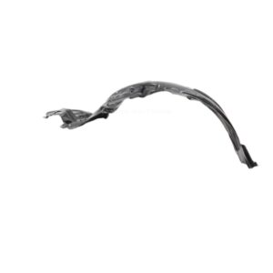 14-16 TOYOTA COROLLA SEDAN FENDER LINER, RH (PASSENGER SIDE) 5387502460, TO1249178