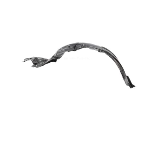 14-16 TOYOTA COROLLA SEDAN FENDER LINER, RH (PASSENGER SIDE) 5387502460, TO1249178