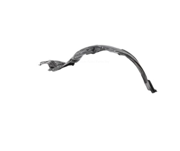 14-16 TOYOTA COROLLA SEDAN FENDER LINER, RH (PASSENGER SIDE) 5387502460, TO1249178