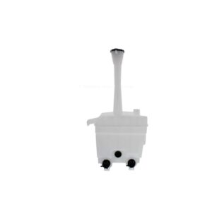 09-14 TOYOTA COROLLA / 09-13 MATRIX SEDAN WASHER TANK ASSEMBLY- 2-PC PUMP- W/ SENSOR HOLE- FRONT/ REAR WASHERS- INC PUMP/ CAP/ SENSOR- N.  AMERICA BLT 8531502310/85397AA040/8533060190/8533060180, TO1288218