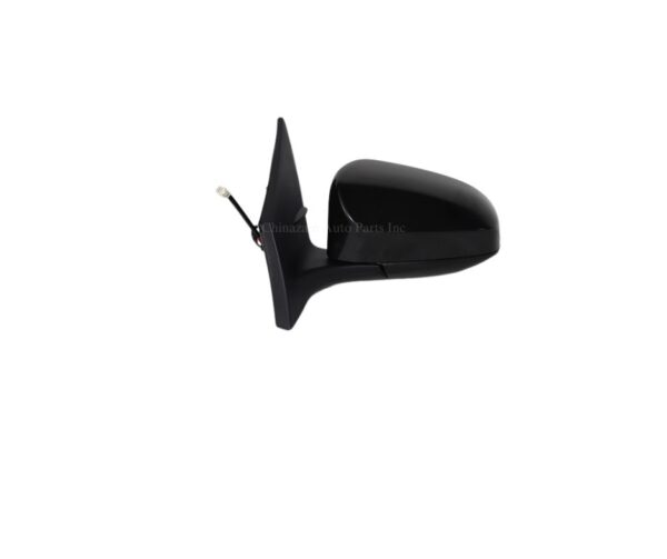 14-19 TOYOTA COROLLA SEDAN MIRROR, LH (DRIVER SIDE)- PTM CAP- POWER- W/O HEAT- W/O SIGNAL- SLATE (CODE 1F9) 8794002F21B1, TO1320293 - Image 2