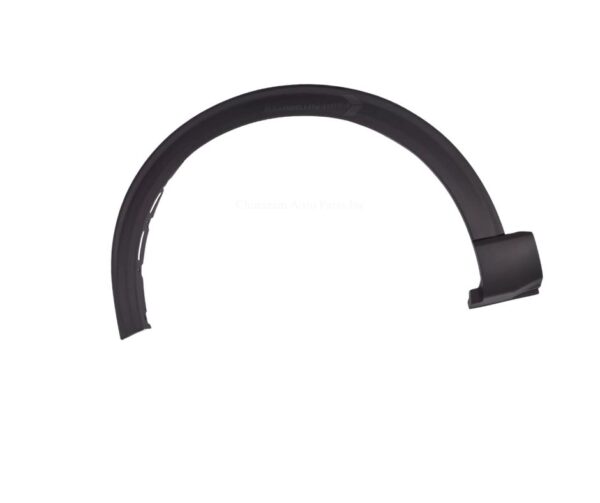 20-24 Ford Explorer FENDER WHEEL OPENING MOULDING, LH (DRIVER SIDE)- TEXTURED BLACK- W/O SENSOR HOLE , #LB5Z16039AC # FO1290139