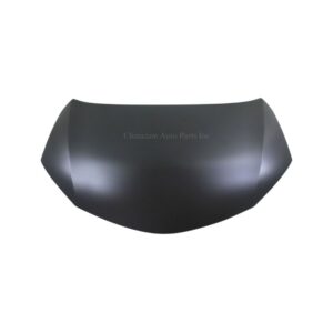 14-19 TOYOTA COROLLA SEDAN HOOD- CAPA CERTIFIED 5330102270, TO1230232