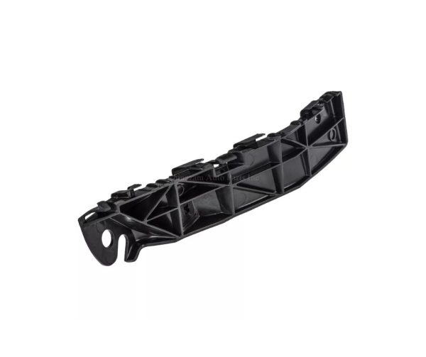 11-15 Ford Explorer FRONT BUMPER SIDE BRACKET REINFORCEMENT, LH (DRIVER SIDE) BB5Z17E814B, FO1026112